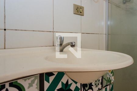 Casa à venda com 92m², 3 quartos e 2 vagas Casa à venda com 92m², 3 quartos e 2 vagasBanheiro da Suite