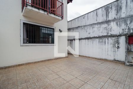 Casa à venda com 92m², 3 quartos e 2 vagas Casa à venda com 92m², 3 quartos e 2 vagasGaragem