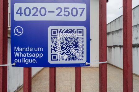 Casa à venda com 92m², 3 quartos e 2 vagas Casa à venda com 92m², 3 quartos e 2 vagasPlaca