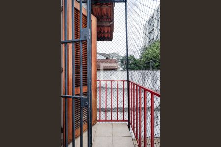 Casa à venda com 92m², 3 quartos e 2 vagas Casa à venda com 92m², 3 quartos e 2 vagasVaranda da Suíte