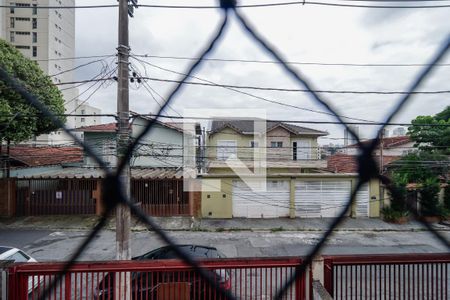 Casa à venda com 92m², 3 quartos e 2 vagas Casa à venda com 92m², 3 quartos e 2 vagasVista da Varanda da Suíte