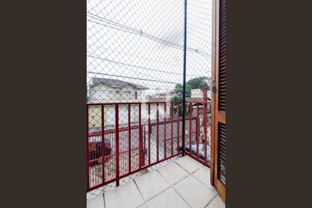 Casa à venda com 92m², 3 quartos e 2 vagas Casa à venda com 92m², 3 quartos e 2 vagasVaranda da Suíte