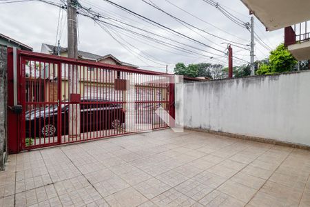 Casa à venda com 92m², 3 quartos e 2 vagas Casa à venda com 92m², 3 quartos e 2 vagasGaragem