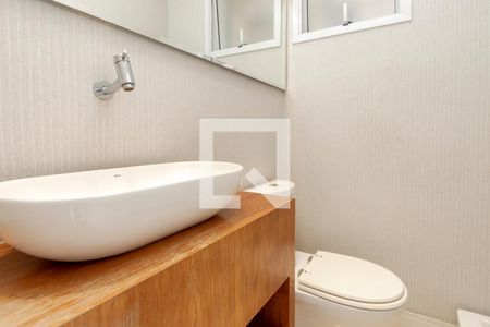 Apartamento à venda com 130m², 3 quartos e 3 vagas Apartamento à venda com 130m², 3 quartos e 3 vagasLavabo