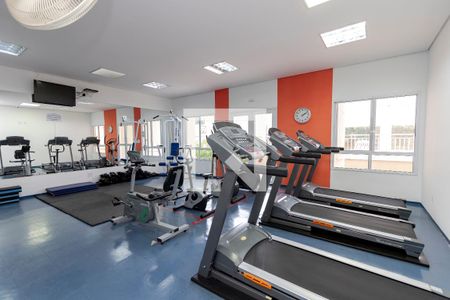 Apartamento à venda com 130m², 3 quartos e 3 vagas Apartamento à venda com 130m², 3 quartos e 3 vagasÁrea comum