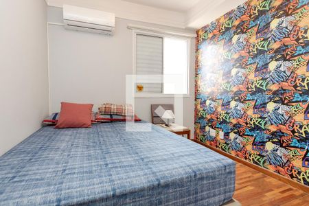 Apartamento à venda com 130m², 3 quartos e 3 vagas Apartamento à venda com 130m², 3 quartos e 3 vagasQuarto 2