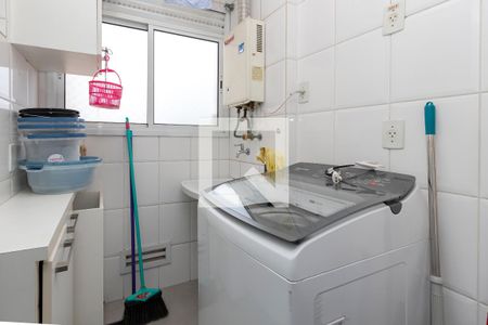 Apartamento à venda com 130m², 3 quartos e 3 vagas Apartamento à venda com 130m², 3 quartos e 3 vagasÁrea de Serviço