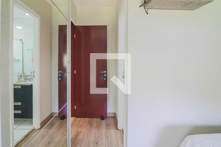 Apartamento à venda com 82m², 2 quartos e 1 vagaQuarto 2 Suite