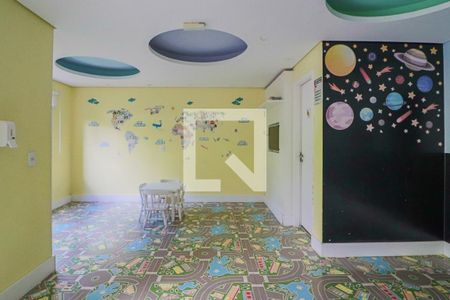 Apartamento à venda com 82m², 2 quartos e 1 vagaBrinquedoteca