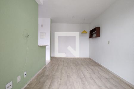 Sala de apartamento à venda com 2 quartos, 50m² em Jacarepaguá, Rio de Janeiro