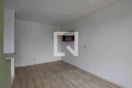 Sala de apartamento à venda com 2 quartos, 50m² em Jacarepaguá, Rio de Janeiro