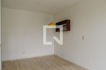 Sala de apartamento à venda com 2 quartos, 50m² em Jacarepaguá, Rio de Janeiro