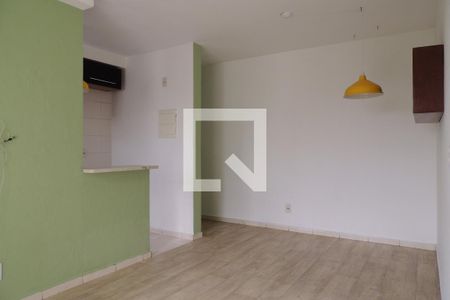 Sala de apartamento à venda com 2 quartos, 50m² em Jacarepaguá, Rio de Janeiro