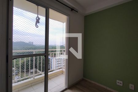 Sala de apartamento à venda com 2 quartos, 50m² em Jacarepaguá, Rio de Janeiro