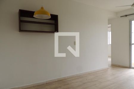 Sala de apartamento à venda com 2 quartos, 50m² em Jacarepaguá, Rio de Janeiro