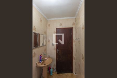 Casa à venda com 250m², 4 quartos e 5 vagas Casa à venda com 250m², 4 quartos e 5 vagasBanheiro