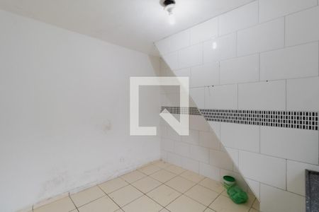 Casa para alugar com 40m², 1 quarto e sem vaga Casa para alugar com 40m², 1 quarto e sem vagaCozinha