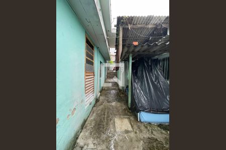 Casa para alugar com 40m², 1 quarto e sem vaga Casa para alugar com 40m², 1 quarto e sem vagaÁrea comum