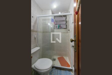 Casa à venda com 94m², 2 quartos e sem vagaBanheiro