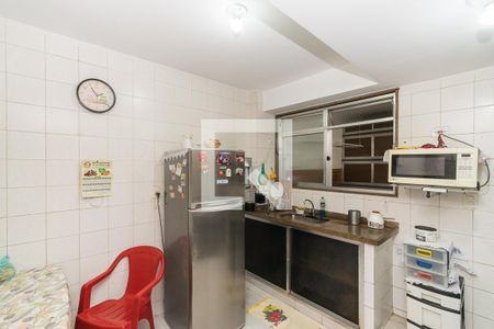 Casa à venda com 94m², 2 quartos e sem vagaCozinha