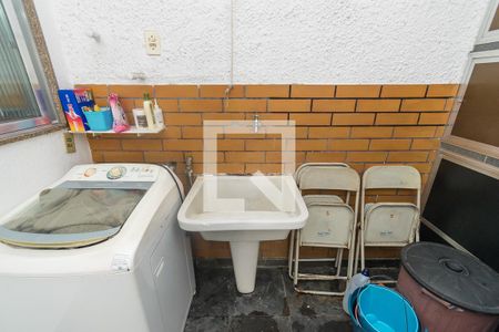 Casa à venda com 94m², 2 quartos e sem vagaÁrea de Serviço