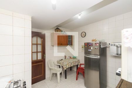 Casa à venda com 94m², 2 quartos e sem vagaCozinha