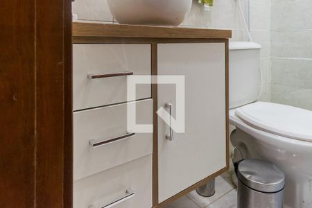 Casa à venda com 94m², 2 quartos e sem vagaBanheiro