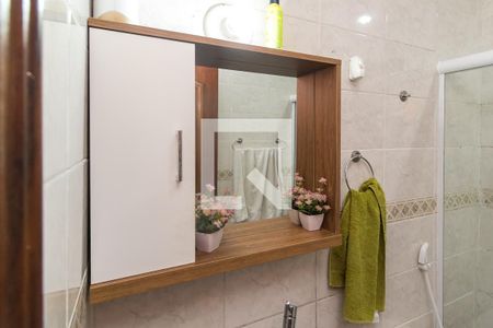 Casa à venda com 94m², 2 quartos e sem vagaBanheiro