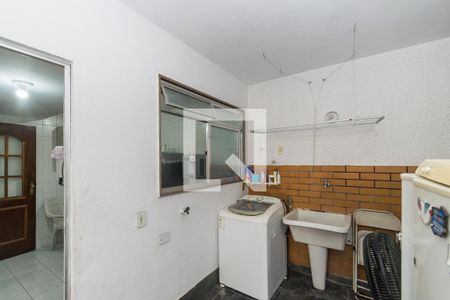 Casa à venda com 94m², 2 quartos e sem vagaÁrea de Serviço