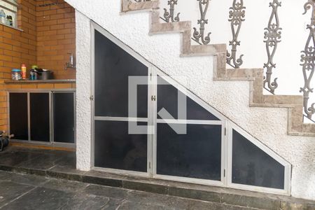 Casa à venda com 94m², 2 quartos e sem vagaVaranda - Armários