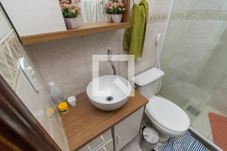 Casa à venda com 94m², 2 quartos e sem vagaBanheiro