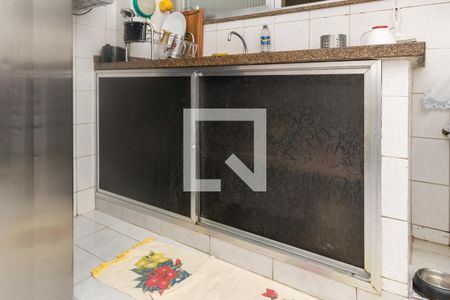 Casa à venda com 94m², 2 quartos e sem vagaCozinha - Armários