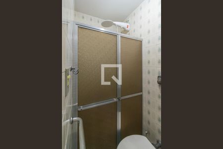 Casa à venda com 94m², 2 quartos e sem vagaBanheiro de Serviço