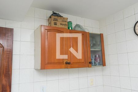 Casa à venda com 94m², 2 quartos e sem vagaCozinha - Armários