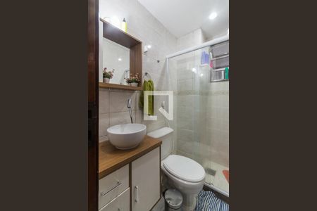 Casa à venda com 94m², 2 quartos e sem vagaBanheiro