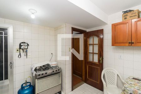 Casa à venda com 94m², 2 quartos e sem vagaCozinha