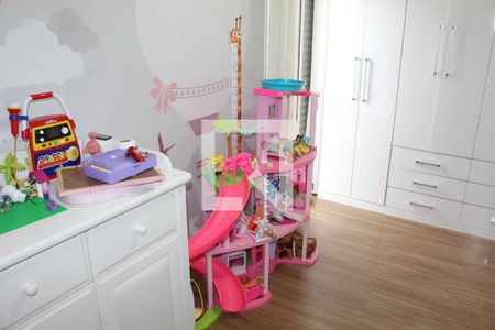 Casa de condomínio para alugar com 97m², 3 quartos e 2 vagasQuarto 2