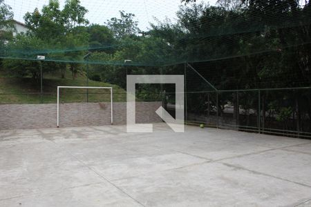 Casa de condomínio para alugar com 97m², 3 quartos e 2 vagasQuadra
