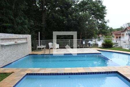 Casa de condomínio para alugar com 97m², 3 quartos e 2 vagasÁrea comum - Piscina