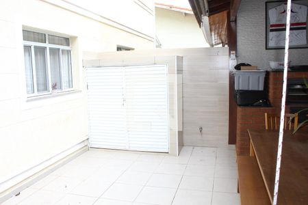 Casa de condomínio para alugar com 97m², 3 quartos e 2 vagasÁrea gourmet