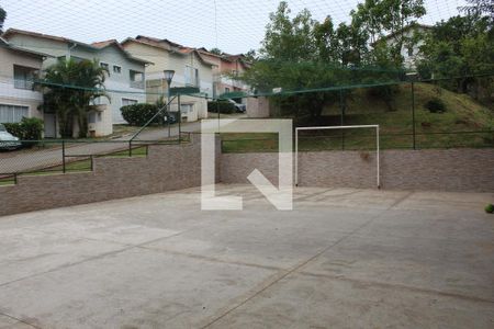 Casa de condomínio para alugar com 97m², 3 quartos e 2 vagasQuadra