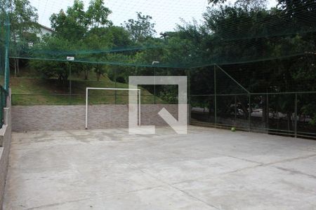 Casa de condomínio para alugar com 97m², 3 quartos e 2 vagasQuadra