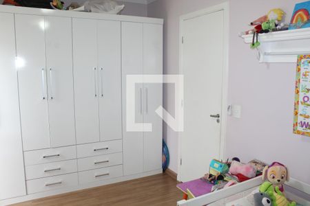 Casa de condomínio para alugar com 97m², 3 quartos e 2 vagasQuarto 2