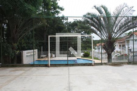 Casa de condomínio para alugar com 97m², 3 quartos e 2 vagasQuadra