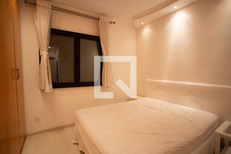 QUARTO 1 de apartamento para alugar com 2 quartos, 68m² em Água Branca, São Paulo