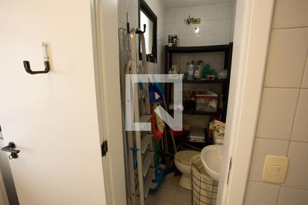 Apartamento para alugar com 68m², 2 quartos e 1 vaga Apartamento para alugar com 68m², 2 quartos e 1 vagaÁREA DE SERVIÇO