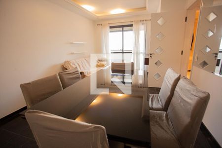 SALA de apartamento para alugar com 2 quartos, 68m² em Água Branca, São Paulo