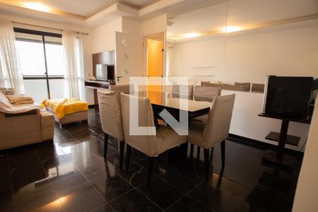 SALA de apartamento para alugar com 2 quartos, 68m² em Água Branca, São Paulo