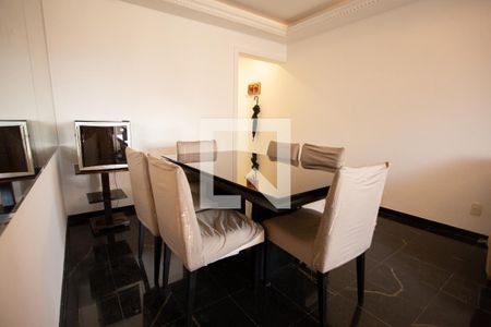 SALA de apartamento para alugar com 2 quartos, 68m² em Água Branca, São Paulo