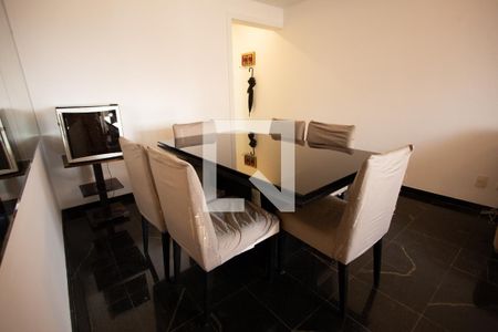 SALA de apartamento para alugar com 2 quartos, 68m² em Água Branca, São Paulo